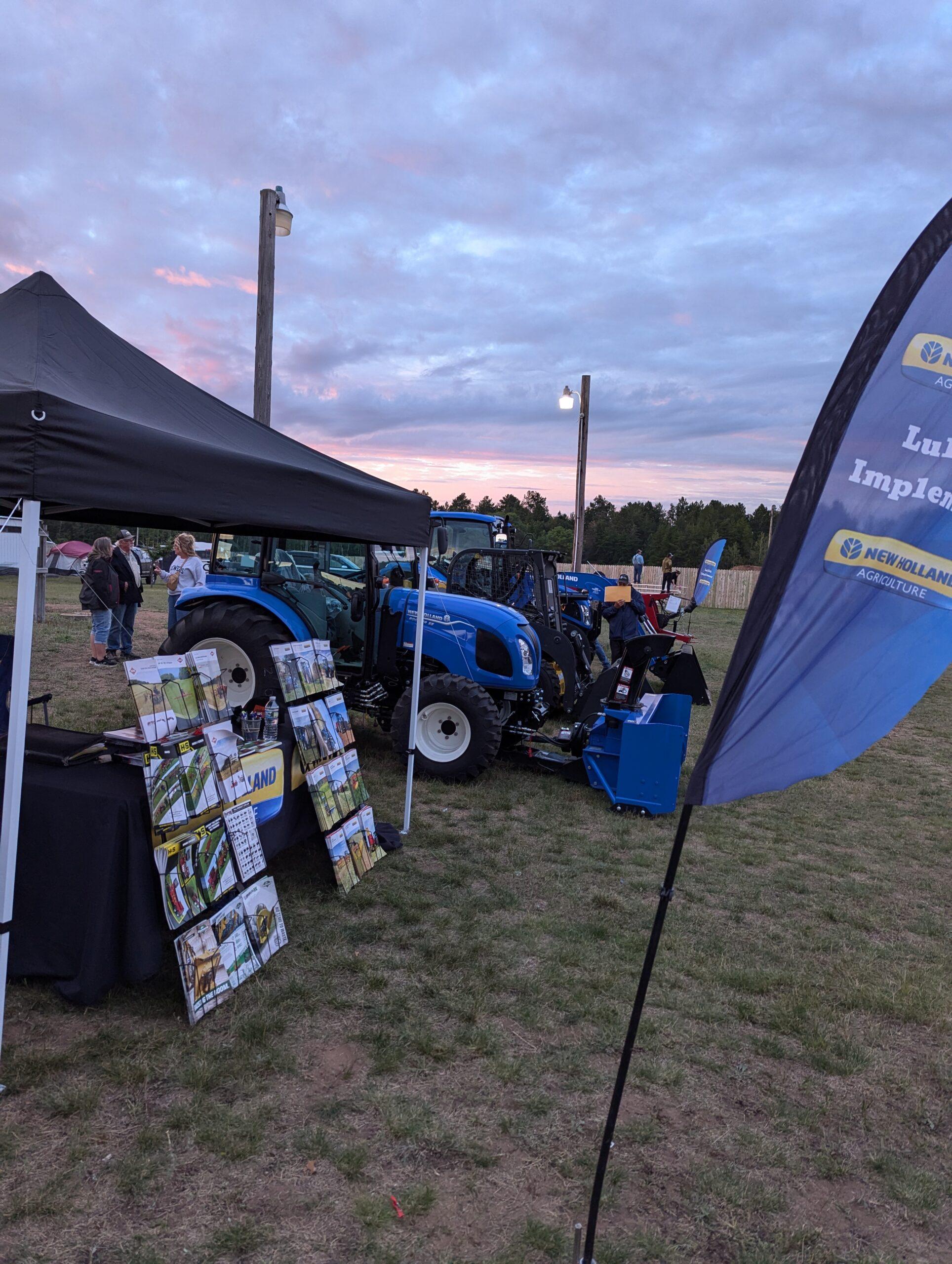 Ashland County Fair | Marengo, WI